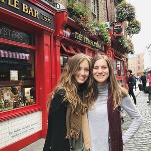 Meet your Posher, Jenna